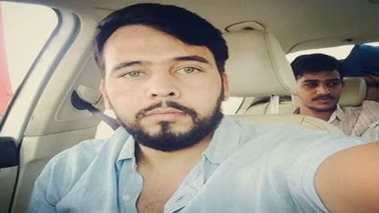 Goldy Brar and Rohit Godara