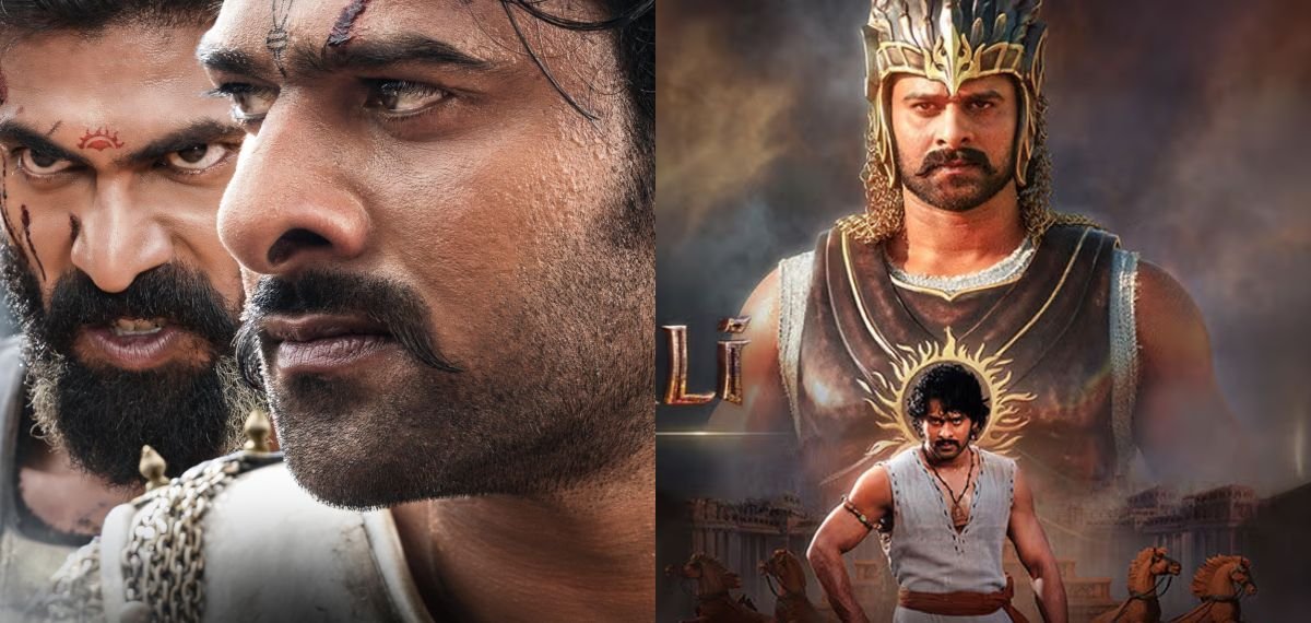 അന്ന് ഇന്ത്യൻ സിനിമയുടെ തലവര മാറ്റിയ ഇതിഹാസം; ഇന്ന് ഇതാ ഒരൊറ്റ ചിത്രമായി വീണ്ടും ബോക്സ്ഓഫീസ് തൂഫാനാകാൻ ‘ബാഹുബലി ദി എപ്പിക്ക്’!