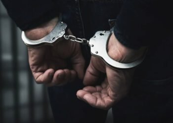 Hindu priest arrested in Canada
