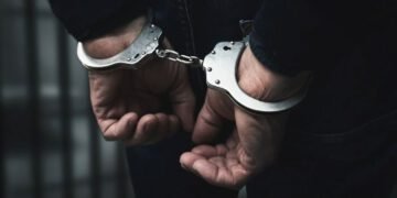 Hindu priest arrested in Canada