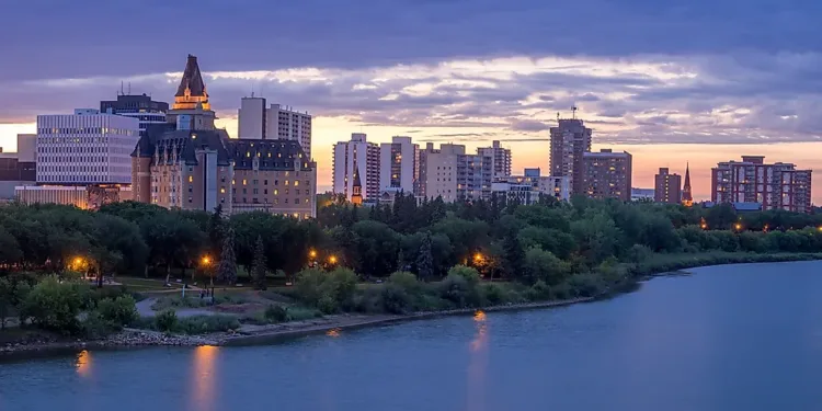 സാസ്കച്ചെവനിൽ അതിവേഗം കുടിയേറാം: ഈ മേഖലകളിലുള്ളവർക്ക് 4 ആഴ്ചയിൽ SINP പ്രോസസ്സിംഗ്! 1 saskatchewan