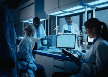 diagnostic testing