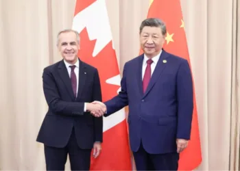 carney-china