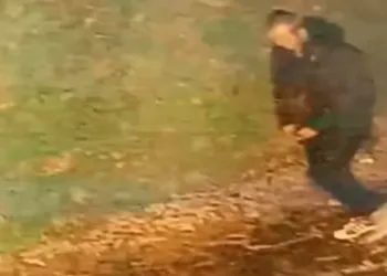 A 20-year-old woman was brutally raped