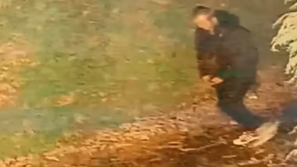 A 20-year-old woman was brutally raped