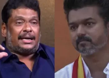 vijay