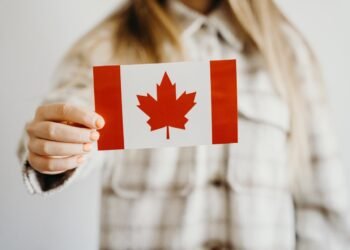 canada flag