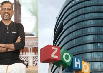 “ആത്മവിശ്വാസമില്ലായ്മയാണ് ഇന്ത്യയുടെ ദൗർബല്യം; യുവപ്രതിഭകളിൽ വിശ്വസിക്കണം,അവരെ കയറ്റുമതി ചെയ്യരുത്”; സോഹോ മേധാവിയുടെ വെളിപ്പെടുത്തൽ