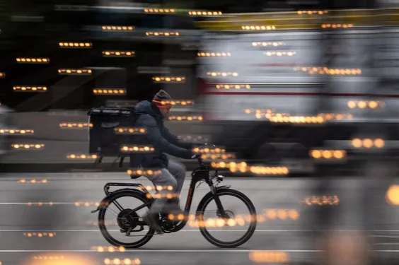 takeout and delivery