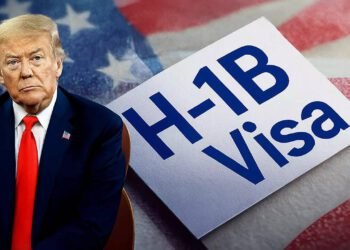 Former President Donald Trump's support for this visa angered his allies, the 'MAGA' (Make America Great Again) group.