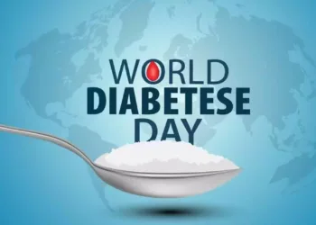 World Diabetes Day