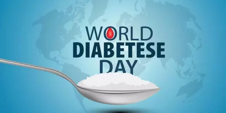 അത്ര മധുരമല്ല ഷുഗർ!: ഇന്ന് ലോക പ്രമേഹ ദിനം; അറിയാം പ്രാധാന്യവും പ്രതിരോധ മാർഗ്ഗങ്ങളും 1 World Diabetes Day