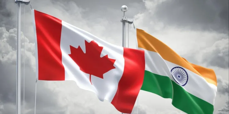 Canada is now ranked fourth in the global list of countries with the largest population of Indians