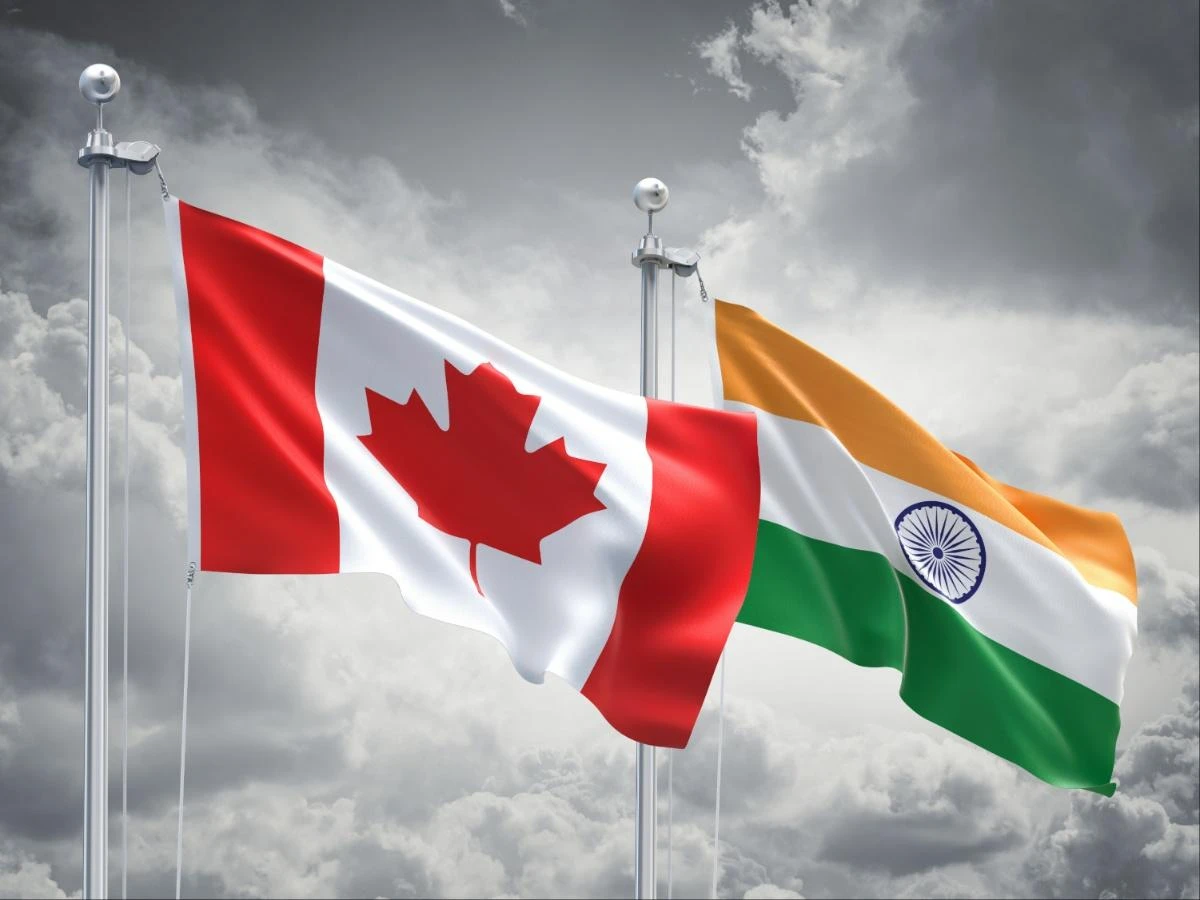 Canada is now ranked fourth in the global list of countries with the largest population of Indians
