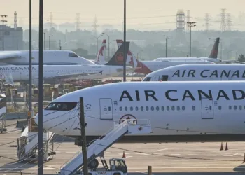 air canada