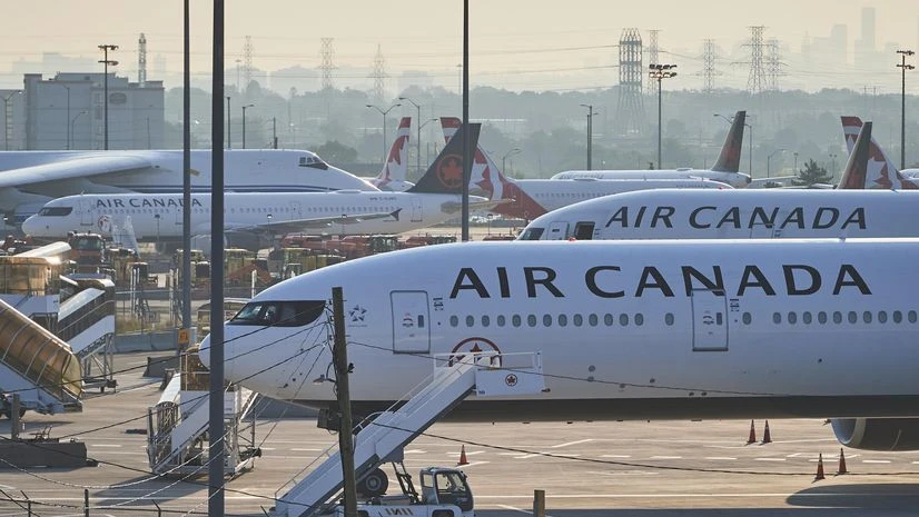 air canada