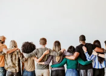 These four countries are referred to in the report as the "Big Four".