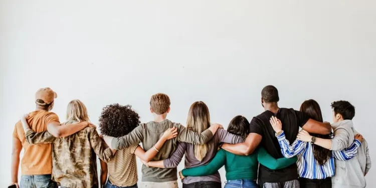 These four countries are referred to in the report as the "Big Four".