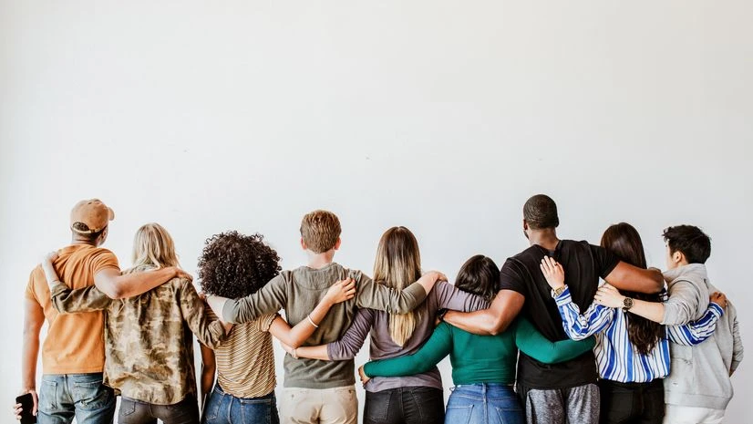 These four countries are referred to in the report as the "Big Four".