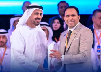 മലയാളികൾക്ക് അഭിമാന നിമിഷം: യുഎഇയുടെ മികച്ച വിദഗ്ദ്ധ തൊഴിലാളി പുരസ്കാരം കോഴിക്കോട് സ്വദേശിക്ക്: 4 UAE