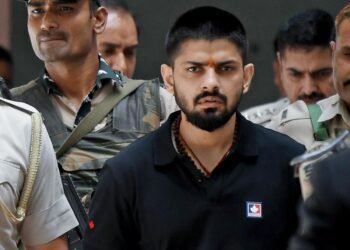 ഇന്ത്യൻ വ്യവസായിയെ വധിച്ചു, ഗായകന് നേരെ വെടിവെപ്പ്; കാനഡയിൽ ആക്രമണം വർദ്ധിപ്പിച്ച് ബിഷ്ണോയി ഗ്യാങ് 2 Bishnoi
