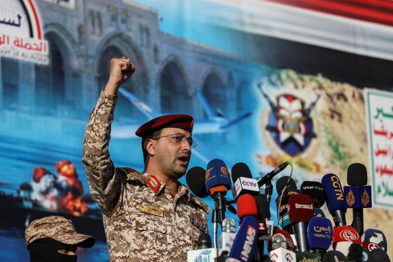 Yemeni military spokesman General Yahya
