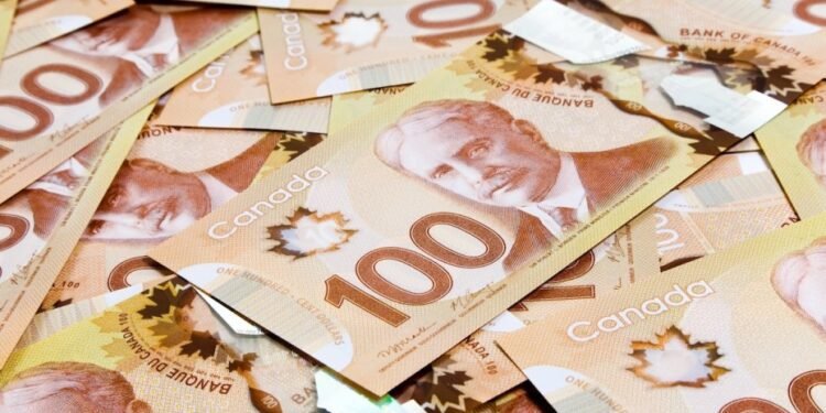 CRA-യുടെ നവംബർ സമ്മാനം; ഈ തീയതികളിൽ നിങ്ങളുടെ അക്കൗണ്ടിൽ പണമെത്തും!; എത്ര രൂപ കിട്ടുമെന്ന് അറിയണ്ടേ? 1 canadian money