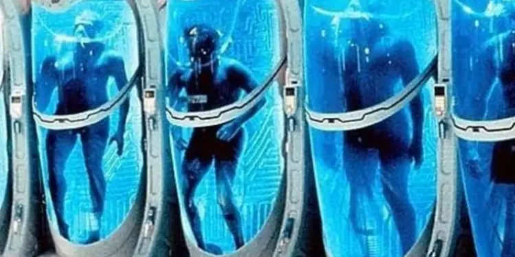 പണം മുടക്കാനുണ്ടേൽ മരണവും തോൽക്കും?; ലോകശ്രദ്ധയാകർഷിച്ച് ജർമ്മൻ സ്റ്റാർട്ടപ്പിന്റെ 'ക്രയോണിക്സ്' സേവനം! 1 body will be drained of fluids