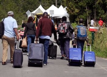 going people