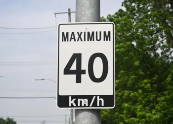 Speed Limit