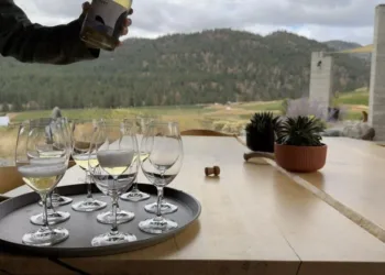 UNESCO Creative City of Gastronomy