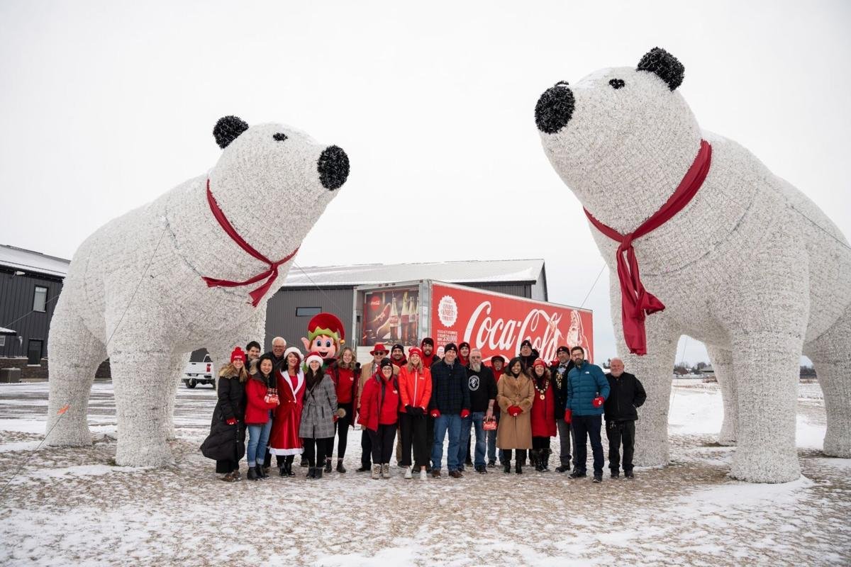 Coca-Cola search for Canada’s Kindest Community