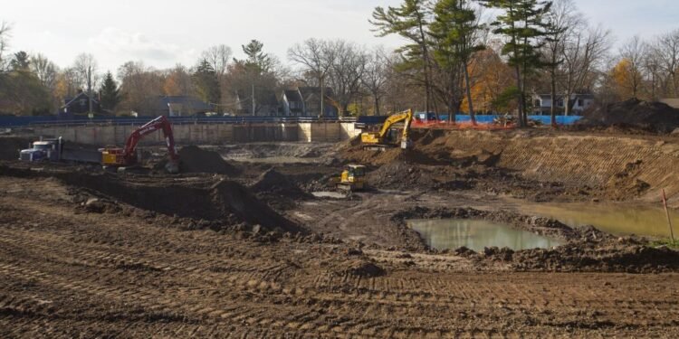 നയാഗ്രയിലെ ആഡംബര ഹോട്ടൽ പദ്ധതിക്ക് $900,000 ഡോളറിന്റെ ഫീസ് ഇളവ്; തീരുമാനം വിവാദത്തിൽ 1 NOTL Hotel