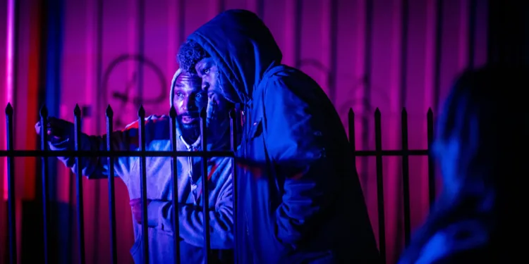 കലിഫോർണിയയിൽ കുടുംബ കൂട്ടായ്മയ്ക്ക് നേരെ ആക്രമണം; 4 പേർ കൊല്ലപ്പെട്ടു, ആക്രമണം ആസൂത്രിതം 1 shooting-at-banquet-hall-in-stockton-california