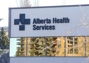 alberta health service
