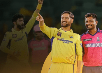 സഞ്ജു ചെന്നൈ സൂപ്പർ കിങ്‌സിലേക്ക്? വമ്പൻ ട്രേഡ് ഡീലിന് സാധ്യതയേറുന്നു; പകരമെത്തുക ജഡേജയും സാം കറനും!