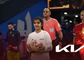 KIA-കാനഡയിലൂടെ കുട്ടികൾക്ക് സുവർണ്ണാവസരം!; 2026 ഫിഫ ലോകകപ്പിലെ ഔദ്യോഗിക മാച്ച് ബോൾ കാരിയറാകാം