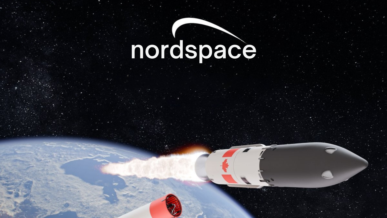 പുതിയ ബഹിരാകാശ മത്സരത്തിന് തിരികൊളുത്തി കാനഡയുടെ $200 മില്യൺ നിക്ഷേപം