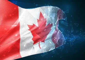 CANADA FLAG