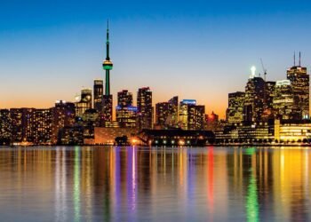 ontario