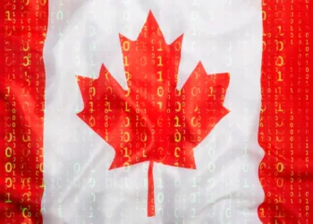 canada flag