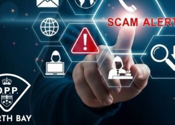 North Bay investment scam