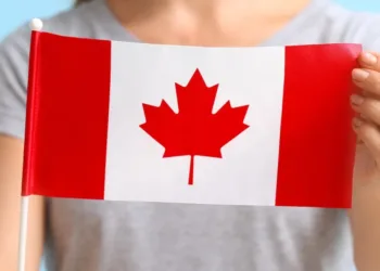 canada flag