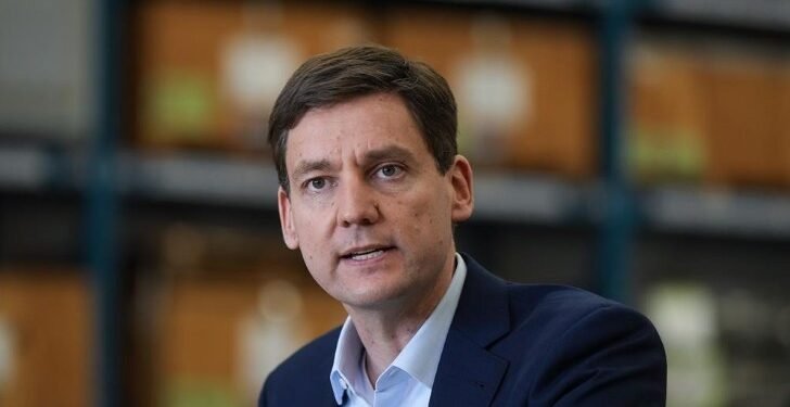 "ഏകപക്ഷീയമായ തീരുമാനം, അംഗീകരിക്കില്ല"; എണ്ണ പൈപ്പ് ലൈൻ പദ്ധതിക്കെതിരെ പ്രതിഷേധമറിയിച്ച് ബ്രിട്ടിഷ് കൊളംബിയ 1 David Eby