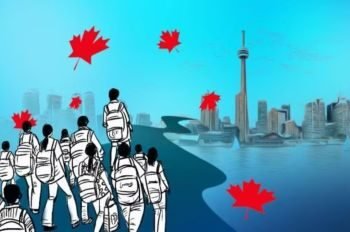 കാനഡയുടെ പുതിയ ഇമിഗ്രേഷൻ നയം: പഠന വിഷയങ്ങളെ എങ്ങനെ ബാധിക്കും? പ്രധാനമായും വെല്ലുവിളി നേരിടുന്നത് ഈ കോഴ്സുകൾ 1 How will it affect subjects of study?