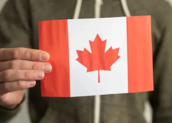 canada flag
