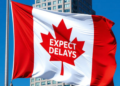 canada flag