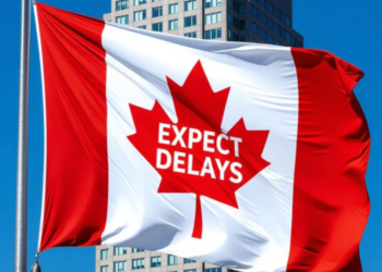 canada flag