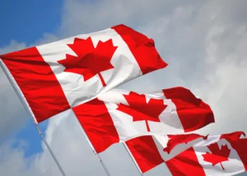 canada flag