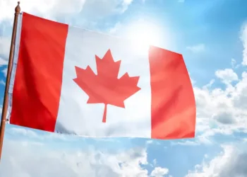 canada flag